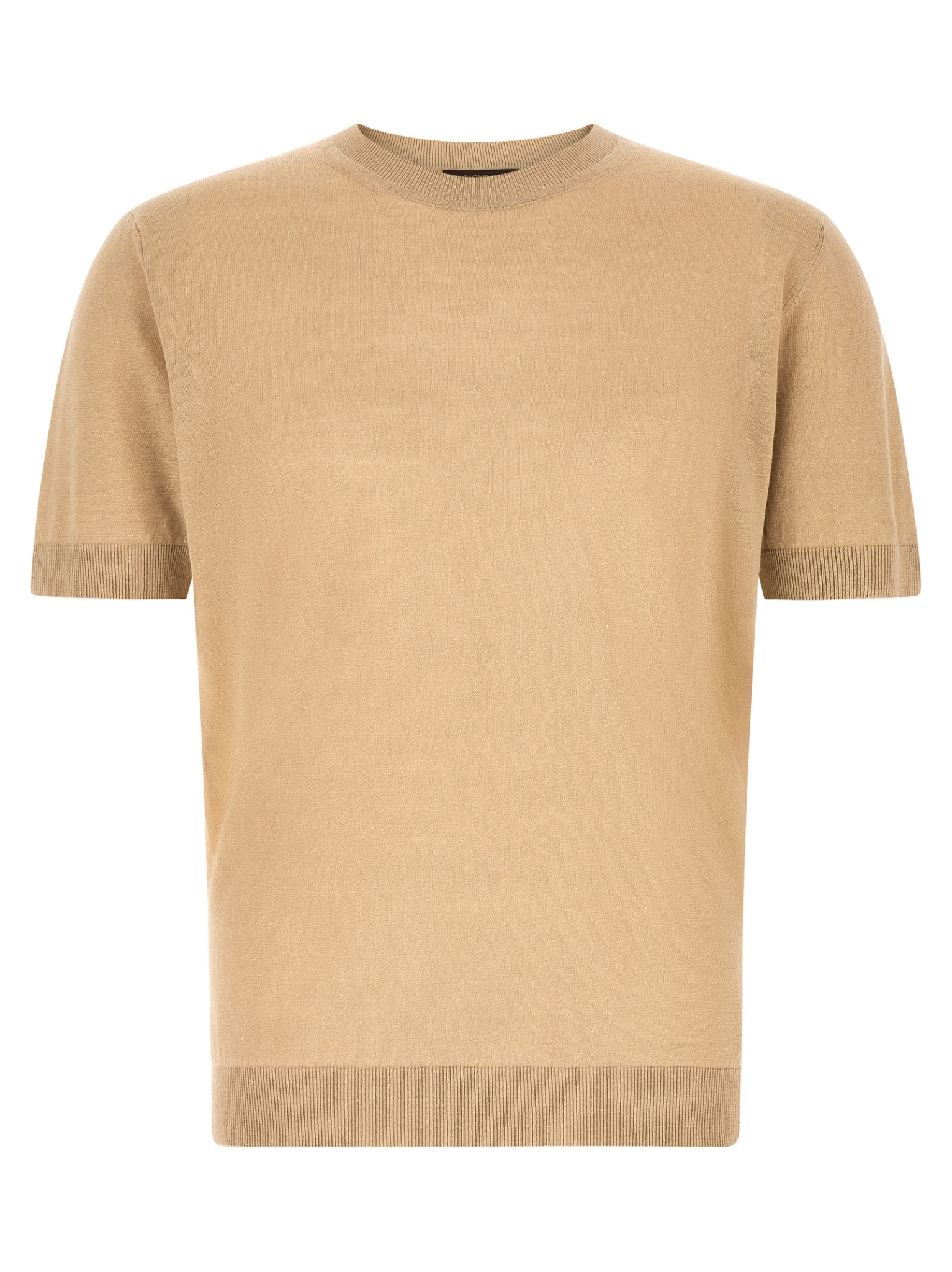[Zanone] Knitwear SS26 810304Z1353Z2010