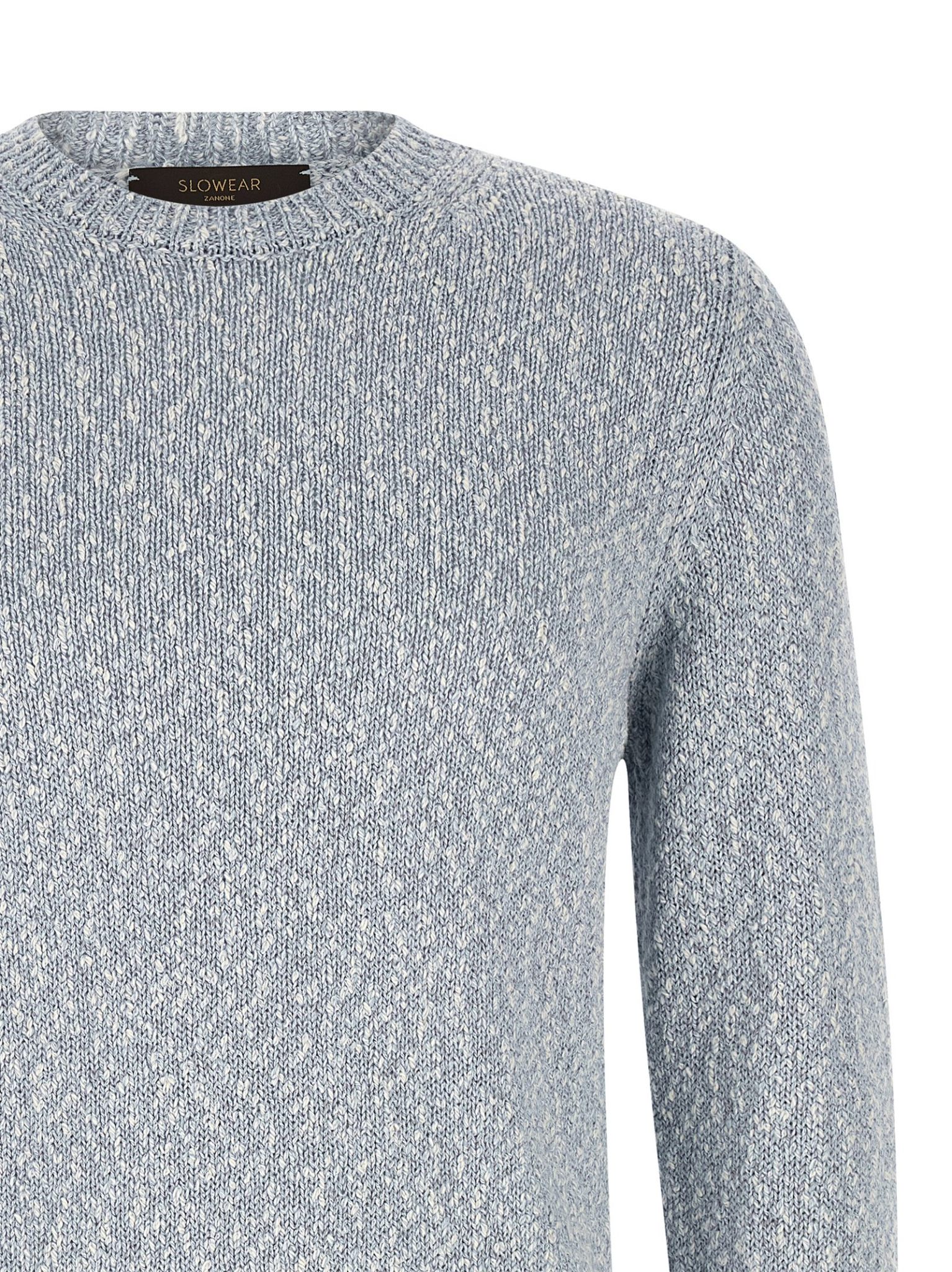[Zanone] Knitwear SS26 810234ZQ310Z1078