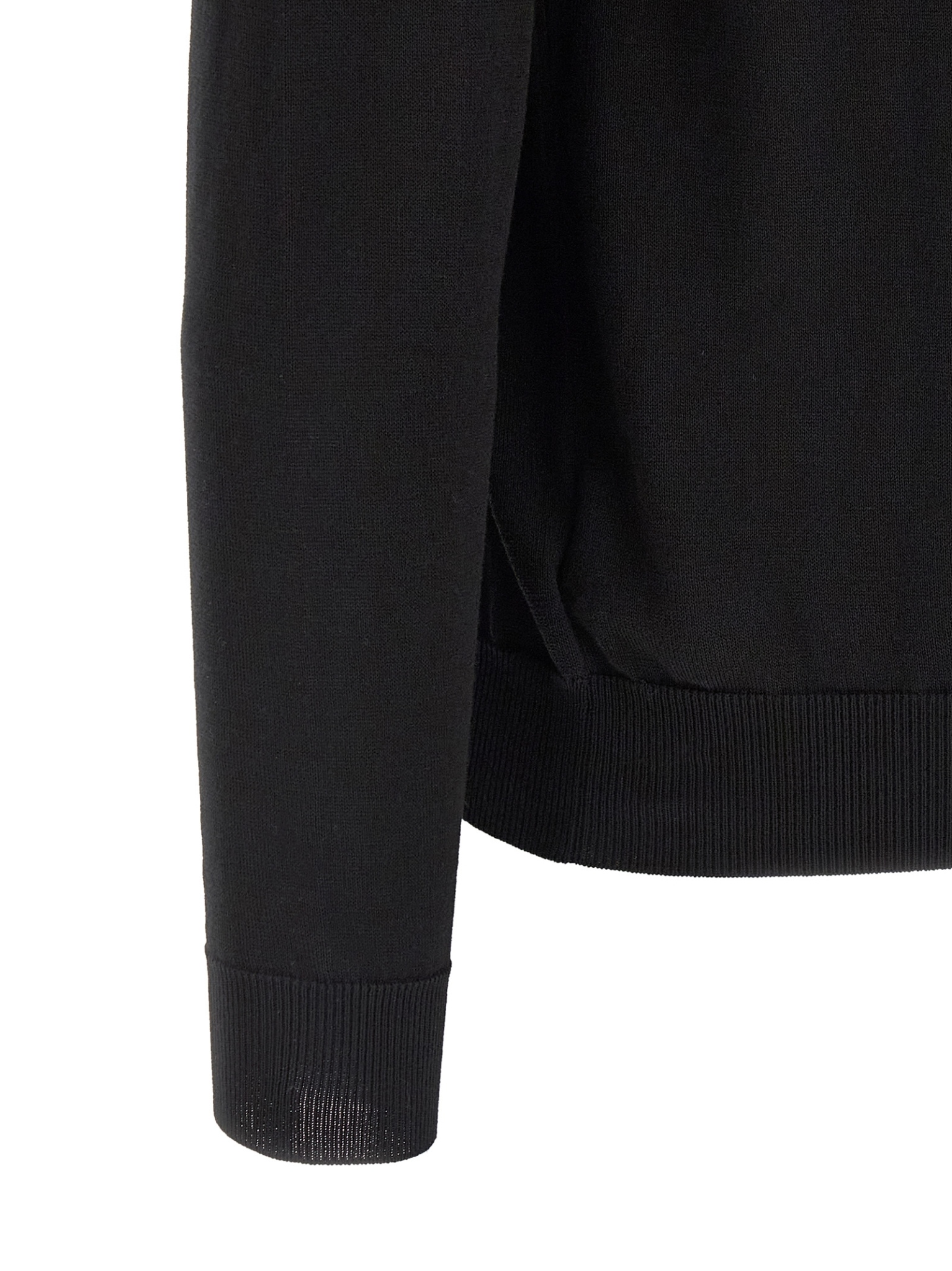 [Zanone] Knitwear SS26 810234ZY318Z3369