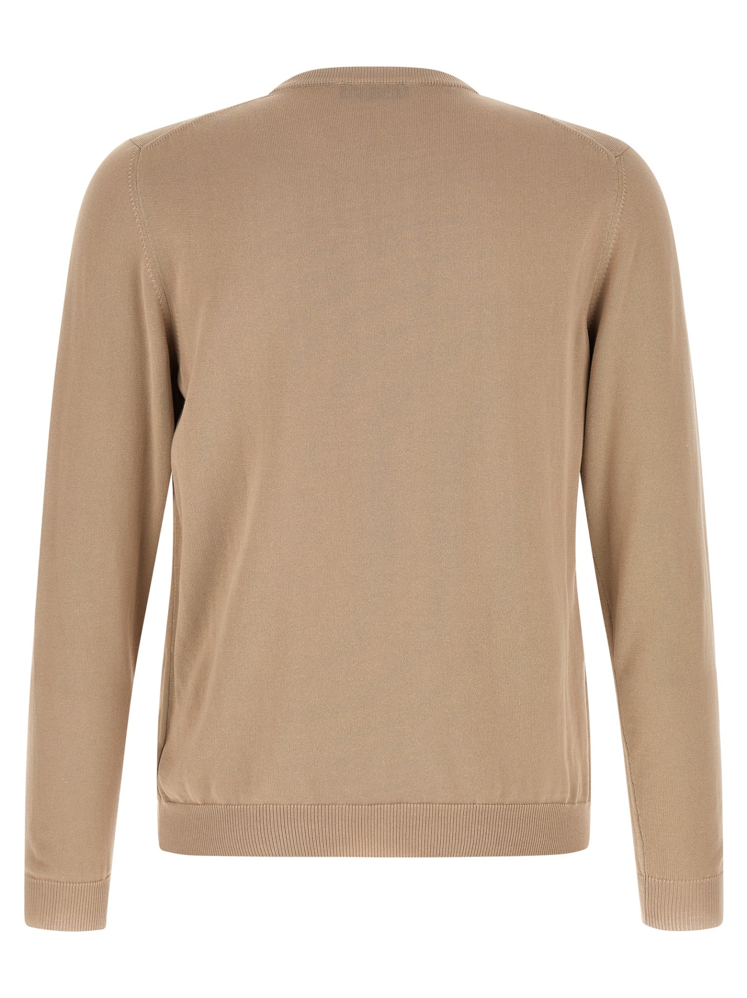 [Zanone] Knitwear SS26 810234ZY318Z0968