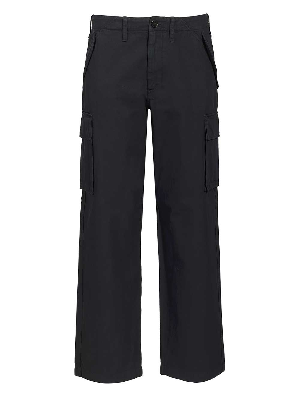 [Burberry] Trousers SS26 8119203C4008