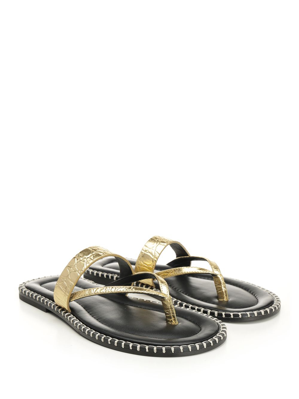 [DRIES VAN NOTEN] Sandals SS26 261-011774-0597954