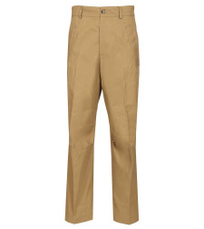 [DRIES VAN NOTEN] Trousers SS26 261-020917-3103102