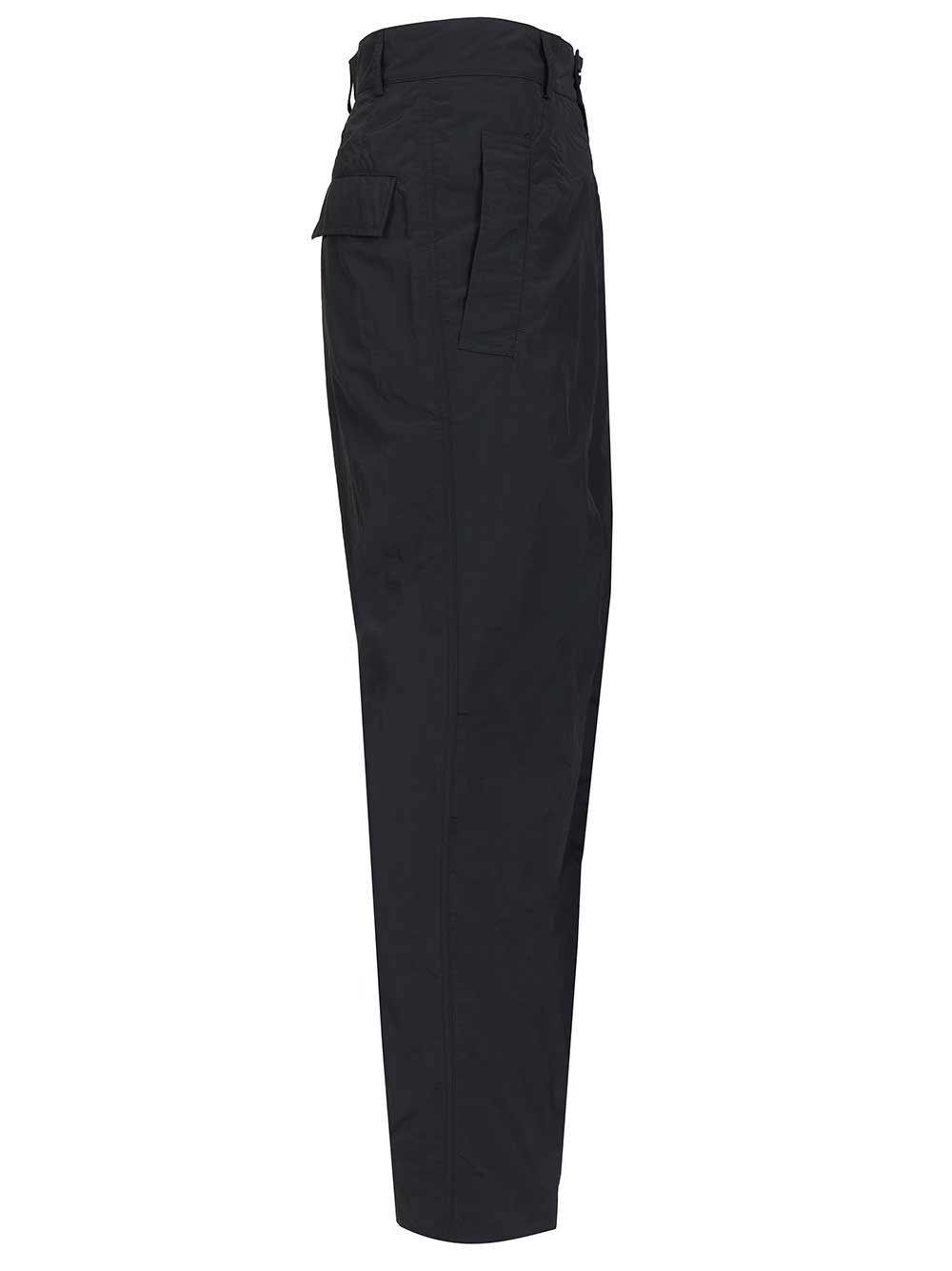 [DRIES VAN NOTEN] Trousers SS26 261-020917-3313509