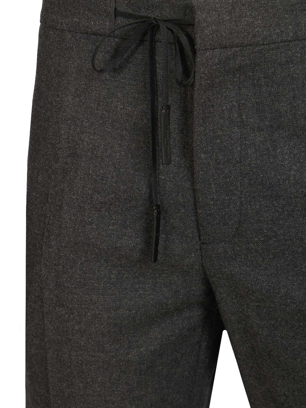 [Maison Margiela] Trousers SS26 S50KA0722S47782860M