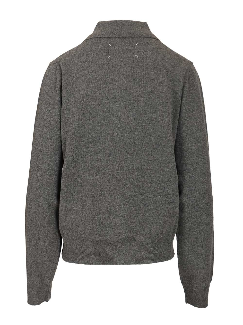 [Maison Margiela] Knitwear SS26 S51GL0068M13225859M
