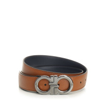 [Ferragamo] Belt SS26 670644791058001
