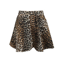 [GANNI] Mini skirt SS26 A1090084859