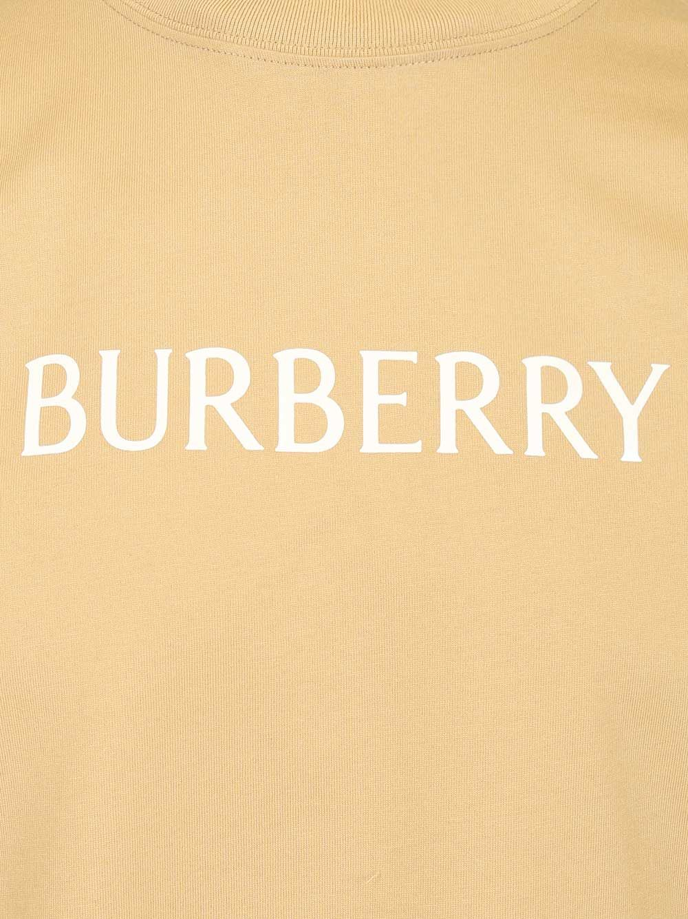 [Burberry] T-shirts Short Sleeve SS26 8122390B8626
