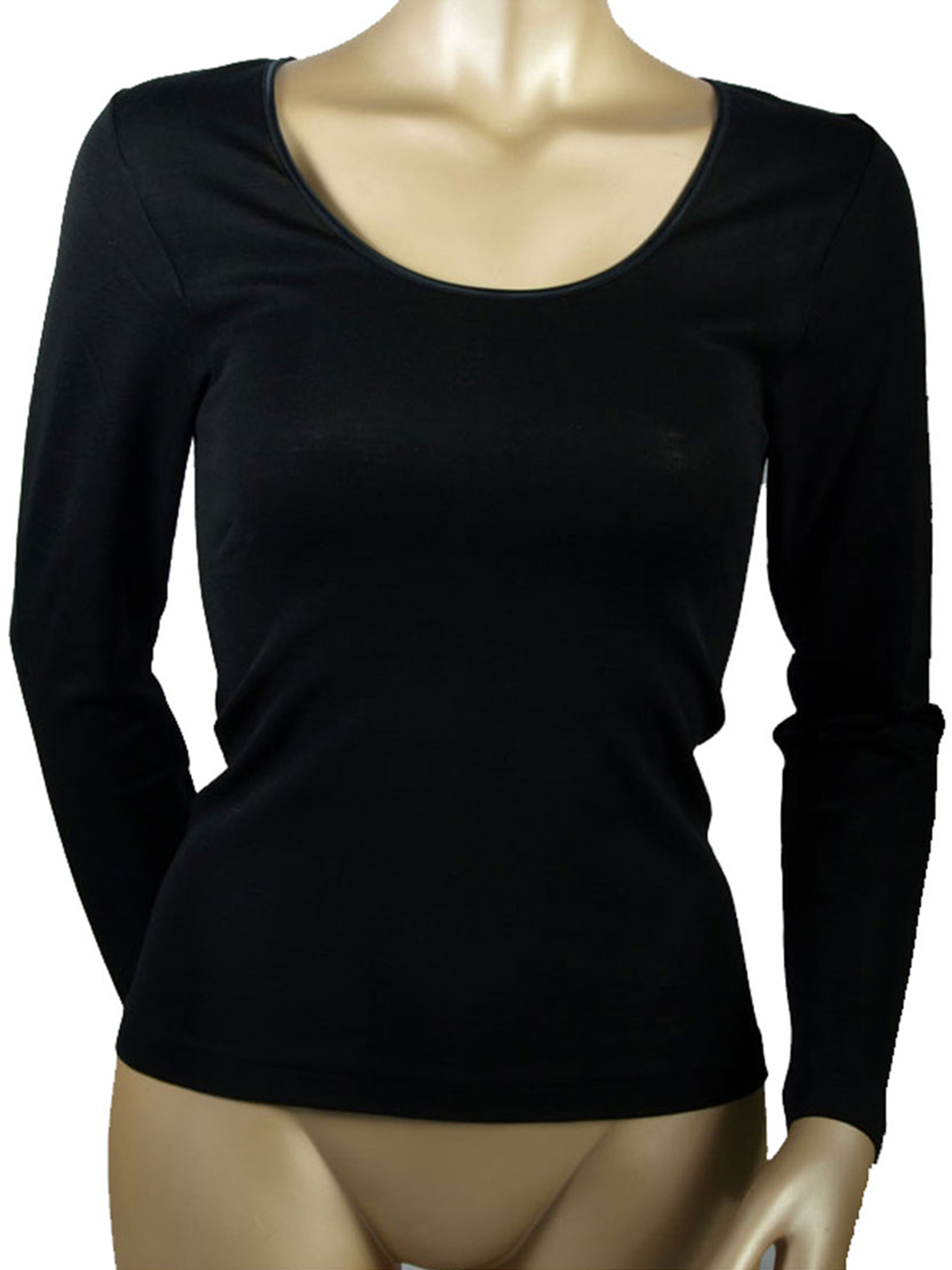 [LISANZA] Knitwear SS24 4613 6300