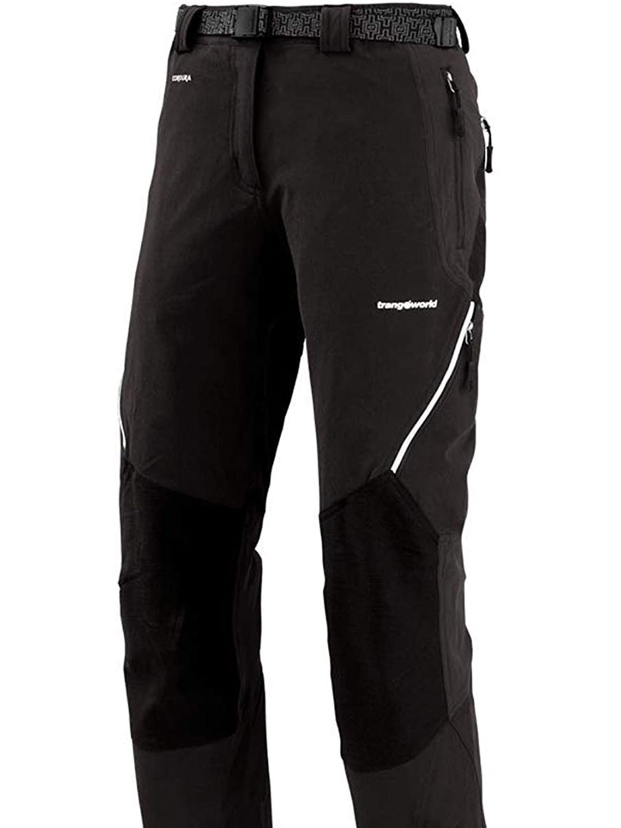[TRANGOWORLD] Trousers FW24 PC006796