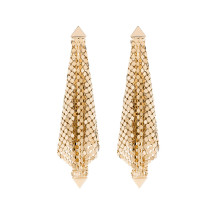 [RABANNE] Earring FW26 20PBB0038MET074 P710