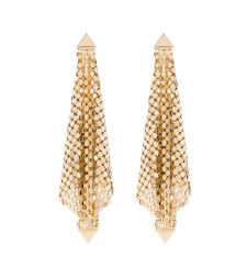 [RABANNE] Earring FW26 20PBB0038MET074 P710