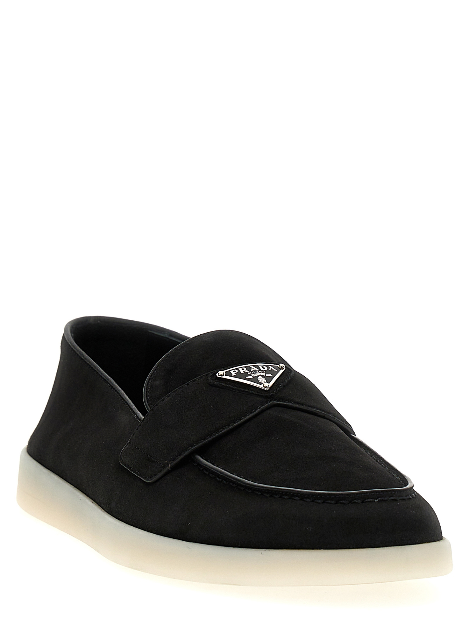 [Prada] Loafer FW26 2DG124FG001103F0632