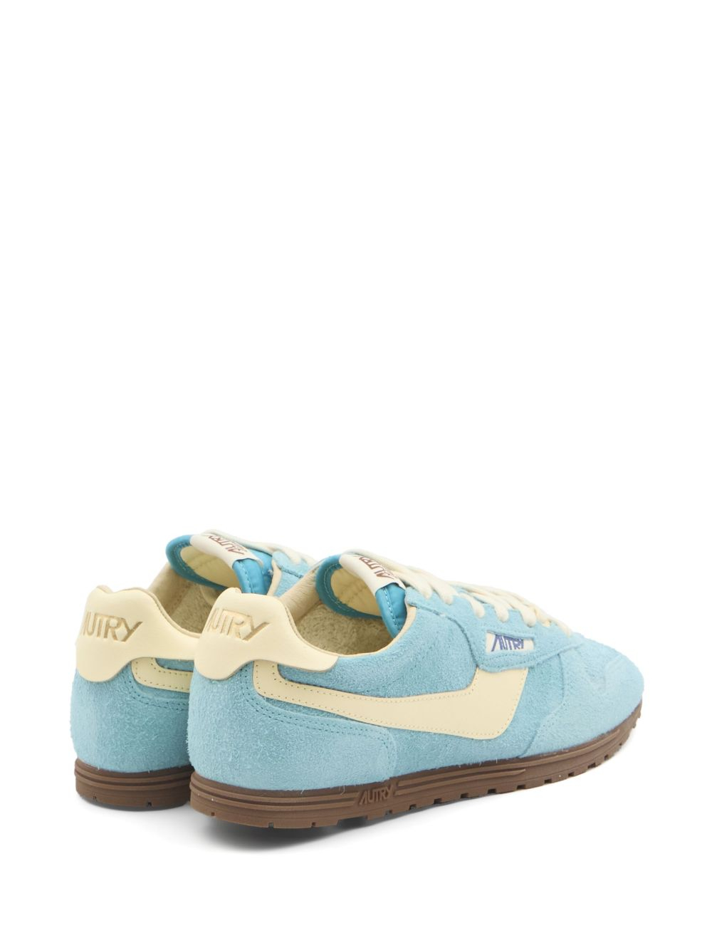 [AUTRY] Sneakers FW26 WSLW UB 17