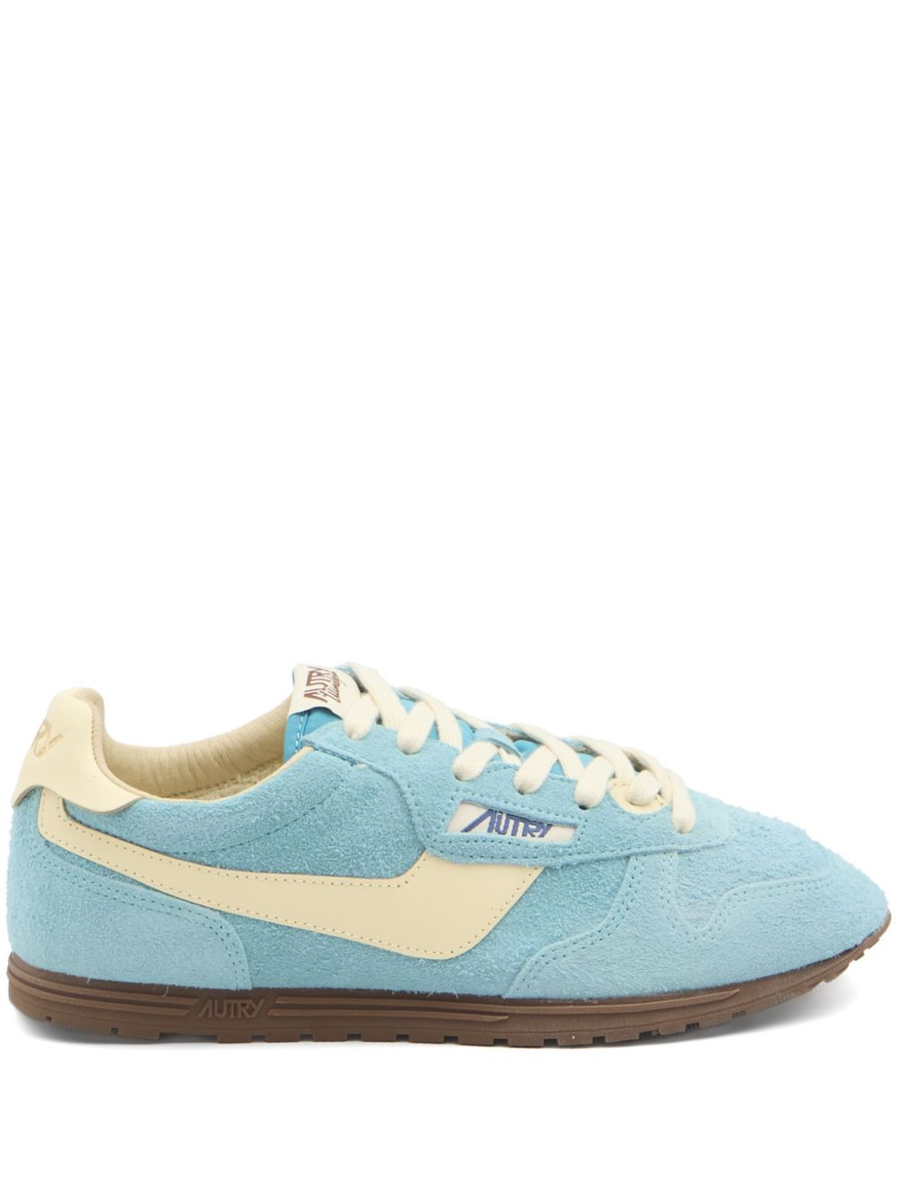 [AUTRY] Sneakers FW26 WSLW UB 17
