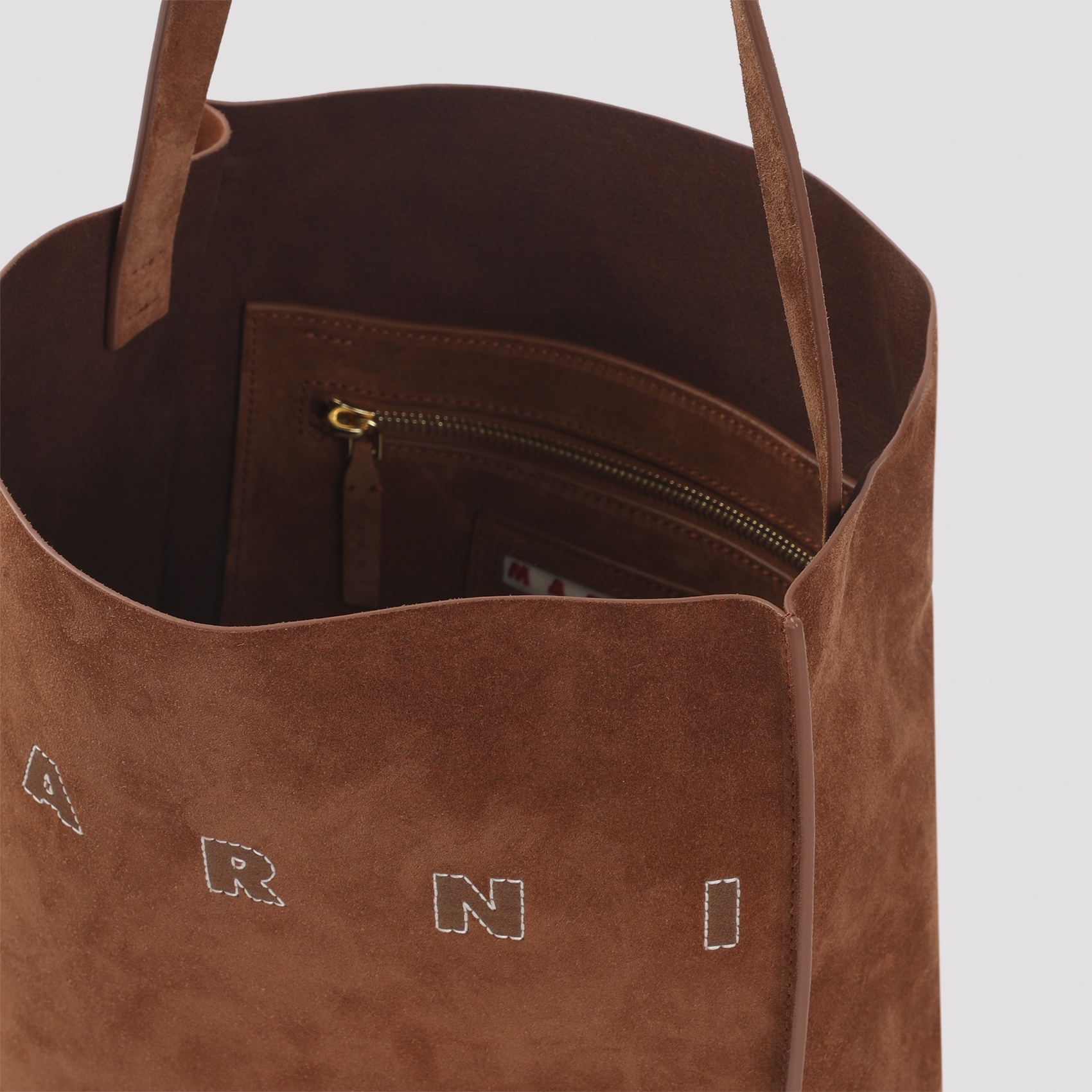 [Marni] Shoulder bag FW26 SHMP0111U3.P9267