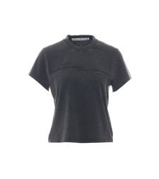 [ALEXANDER WANG] T-shirts Short Sleeve FW26 1CC3261386011