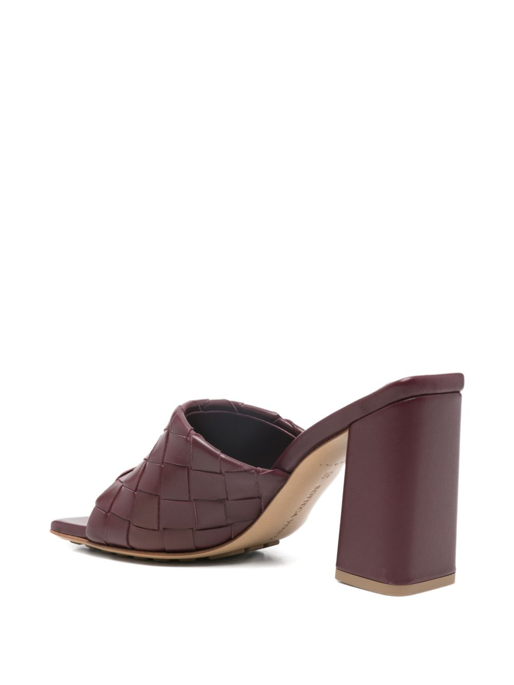 [Bottega Veneta] Sandals SS26 855947V2ED02240