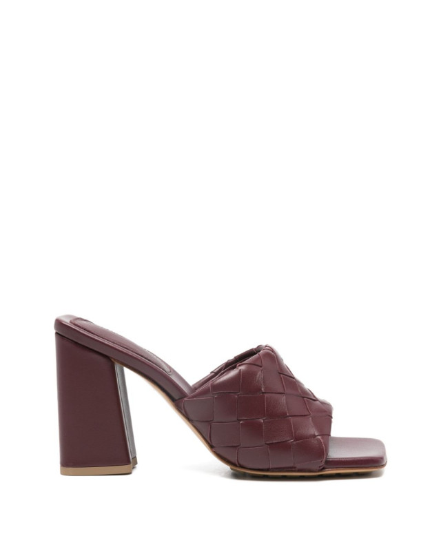 [Bottega Veneta] Sandals SS26 855947V2ED02240