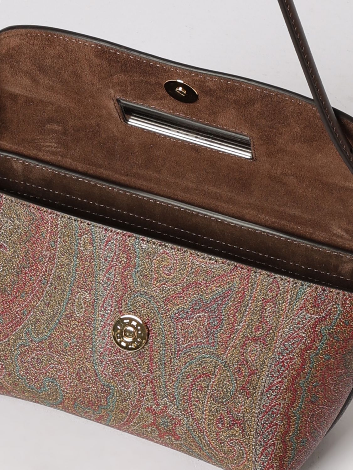 [Etro] Shoulder bag SS26 WP1B0018AA014 M0019