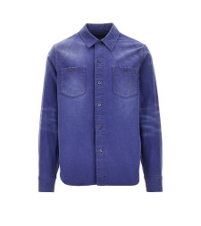 [Prada] Shirts Long Sleeve SS26 GEC117SOOO18NMF0U2H-F0U2H