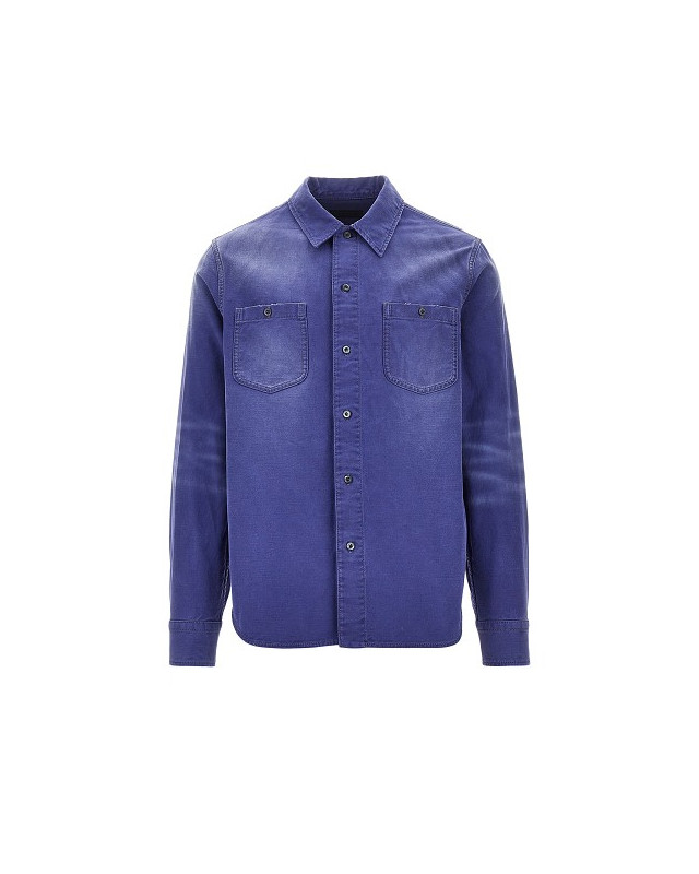 [Prada] Shirts Long Sleeve SS26 GEC117SOOO18NMF0U2H-F0U2H