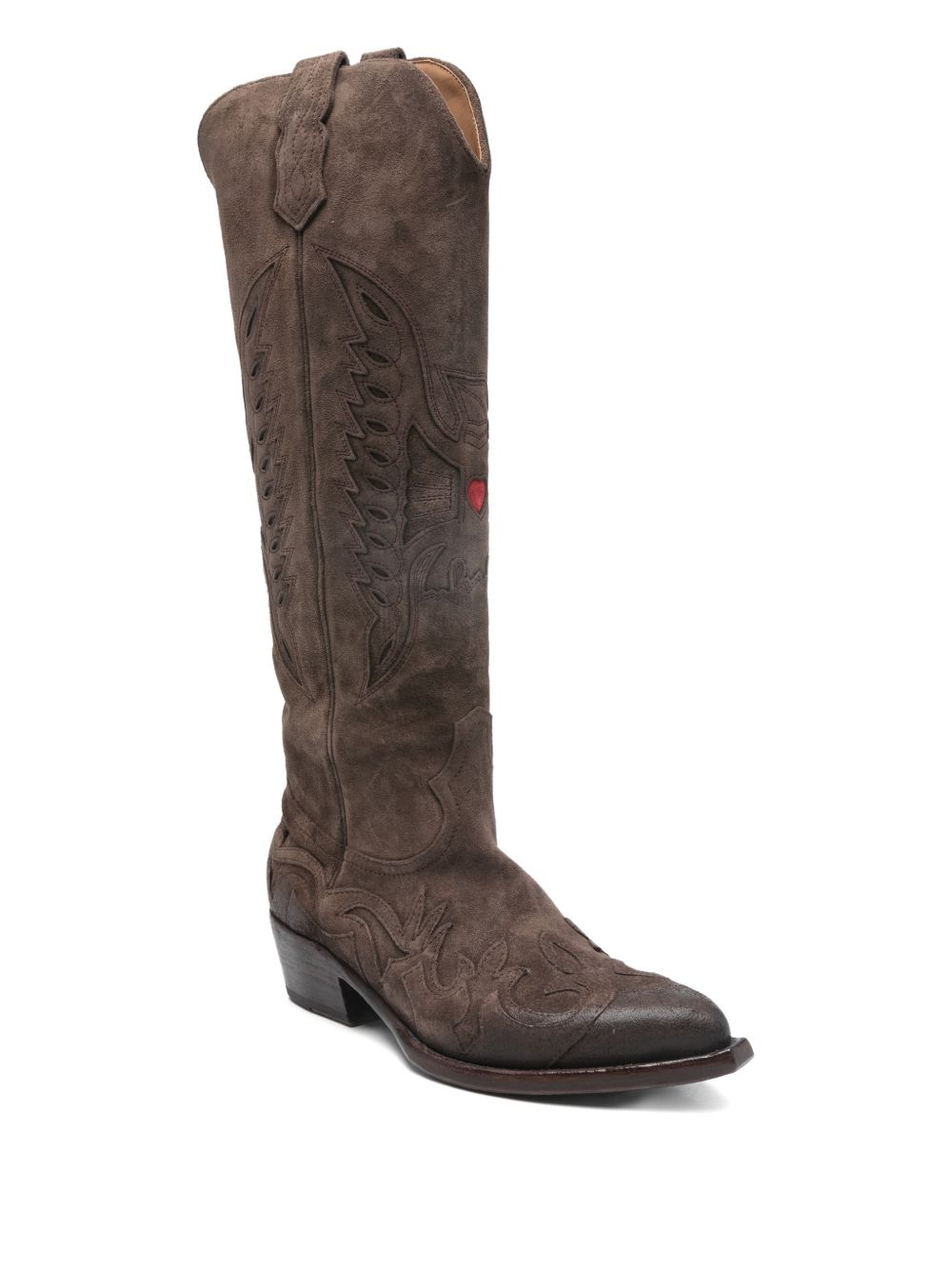[Damy] Ankle Boots SS26 MALUCHARCO