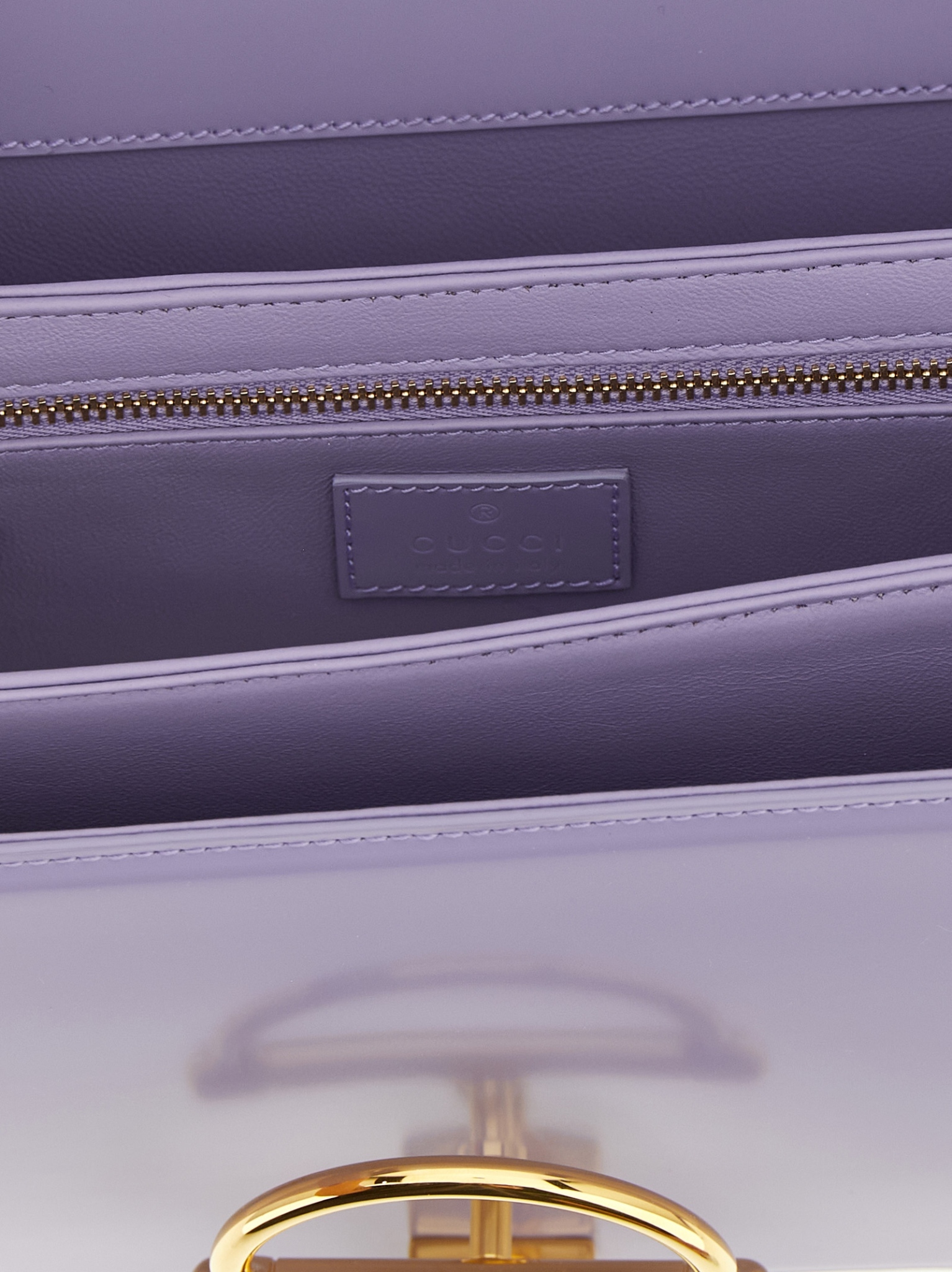 [Gucci] Shoulder bag FW25 846705AADVW5306