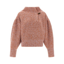 [DRIES VAN NOTEN] Knitwear FW25 2520112292725353
