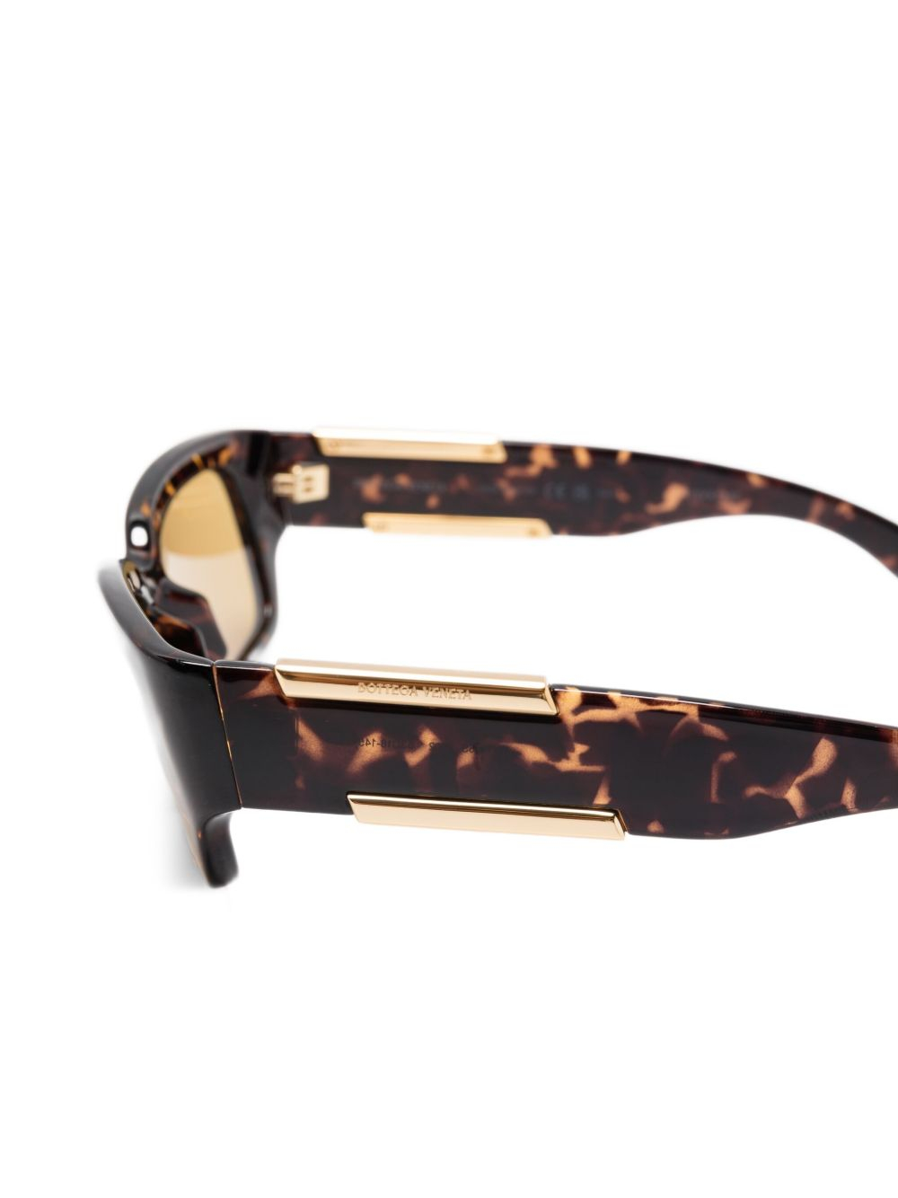 [Bottega Veneta] Sunglasses FW25 841099VBL801508