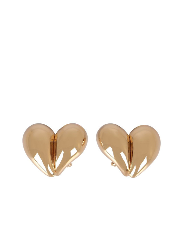 [Bottega Veneta] Earring FW25 838156VAHU08120