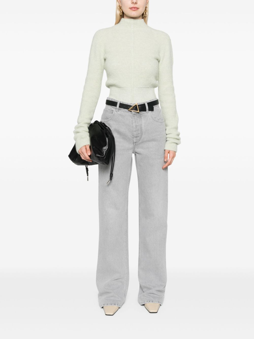 [Bottega Veneta] Jeans FW24 802364V4LP01493
