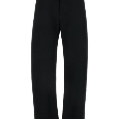 [Bottega Veneta] Trousers FW24 797741V3PH01000