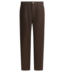 [Stussy] Trousers FW25 1167221001 BROWN