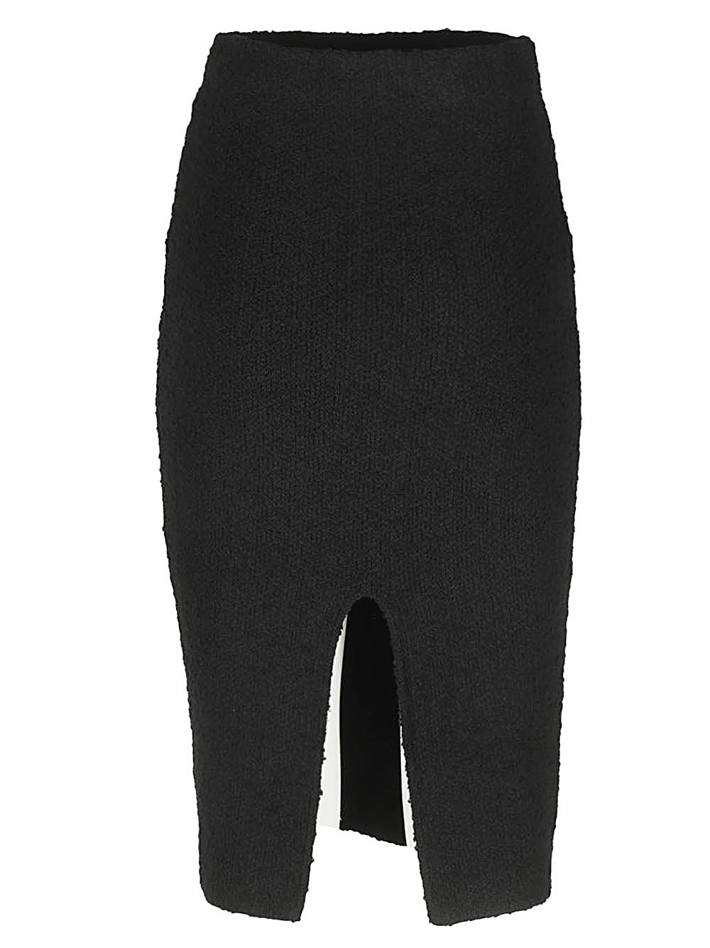 [Bottega Veneta] Midi skirt SS23 737328V2SB01000