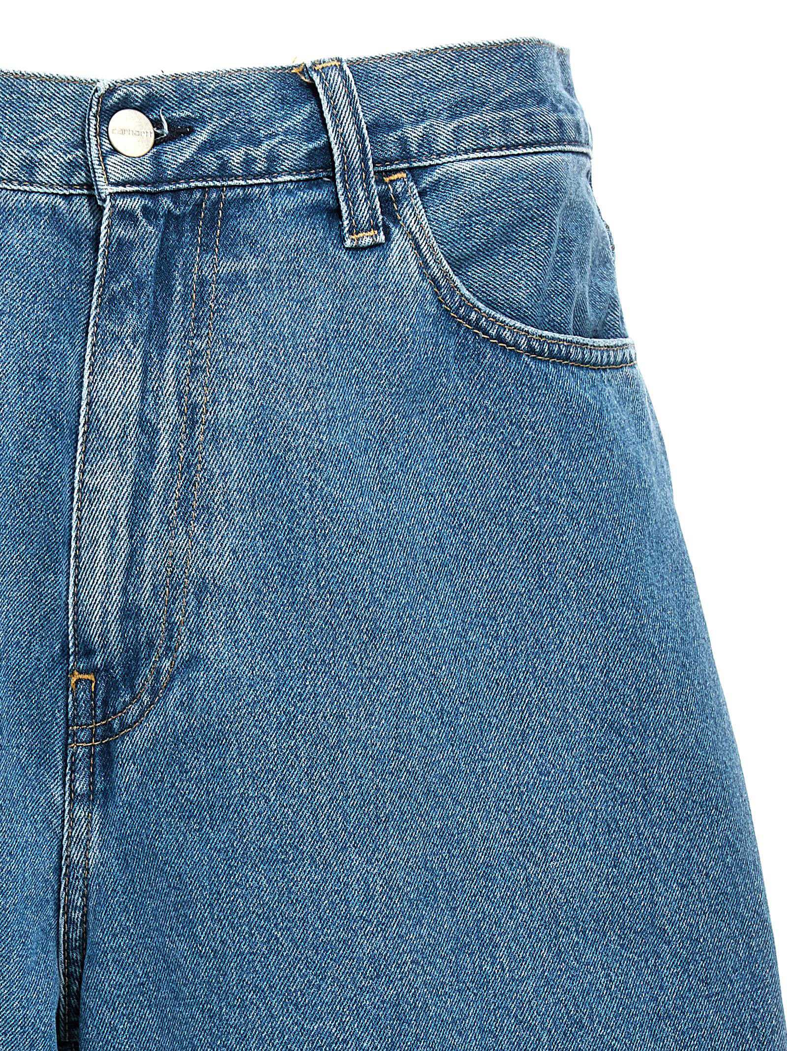 [CARHARTT WIP] Shorts FW26 I0304690160