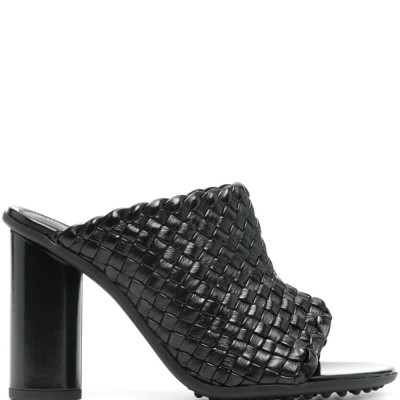 [Bottega Veneta] Sandals SS24 787048V3XZ01000