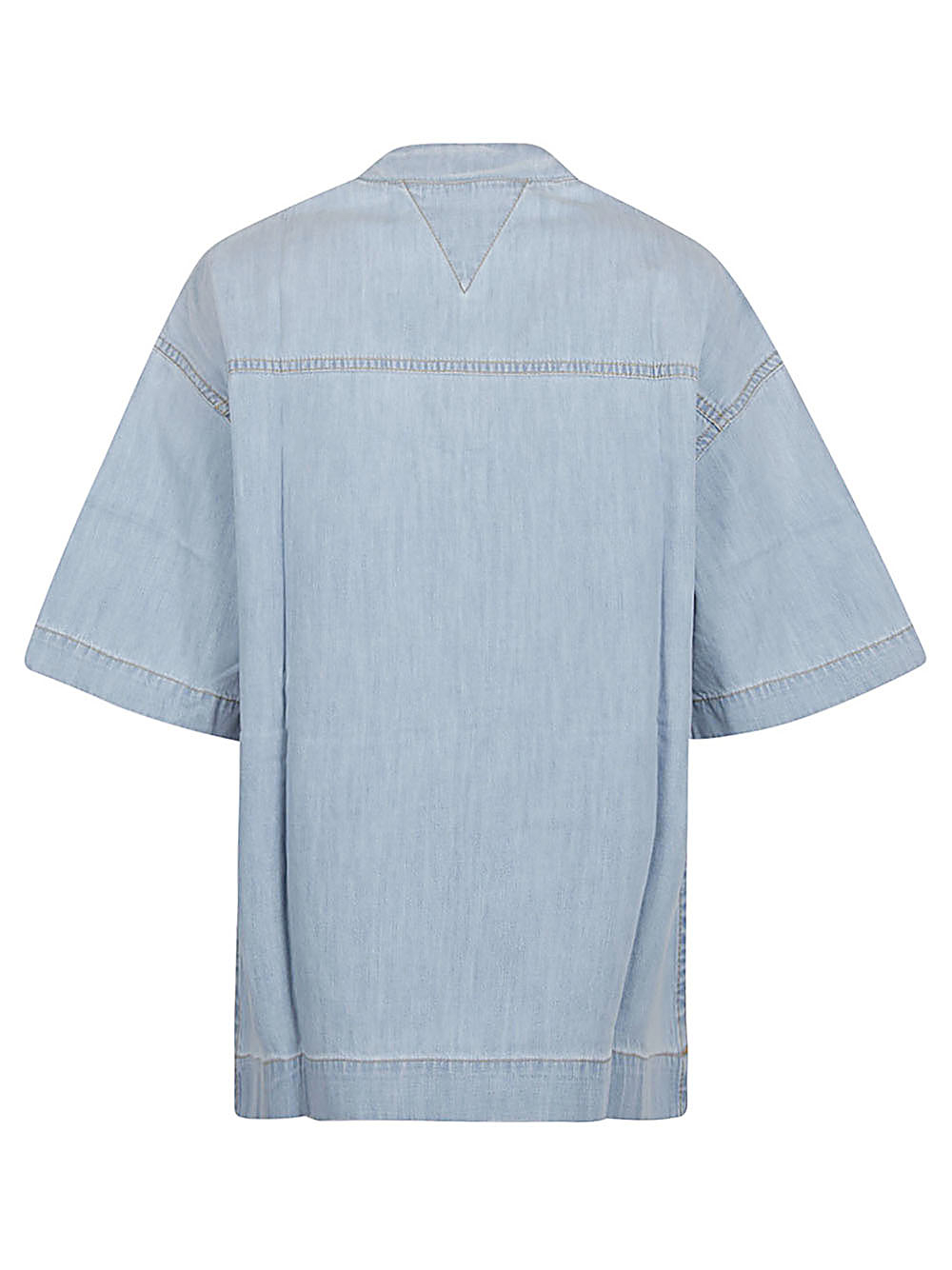 [Bottega Veneta] Shirts Short Sleeve SS24 774676V3N604946