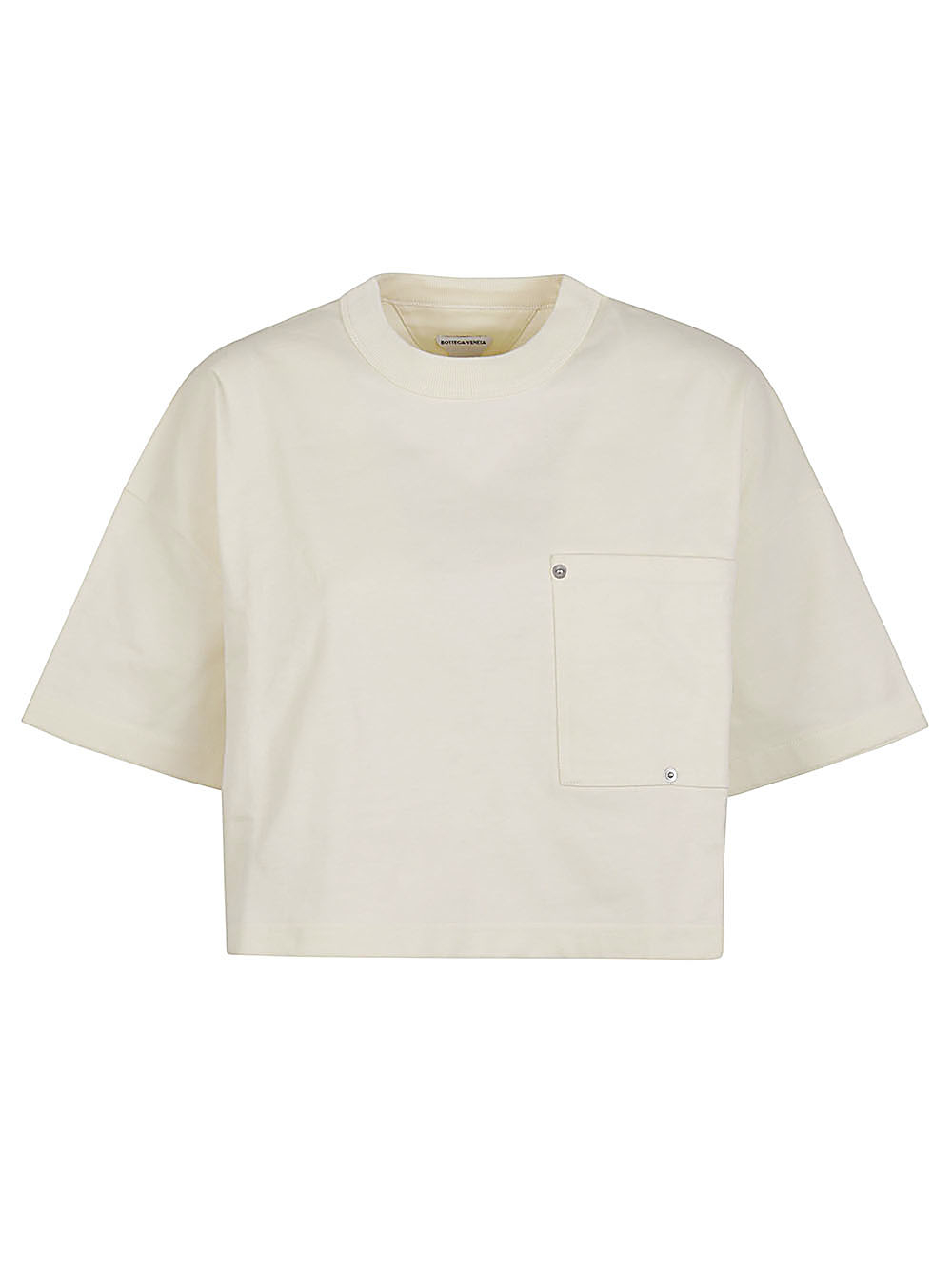 [Bottega Veneta] T-shirts Short Sleeve SS24 777597VKLZ09071