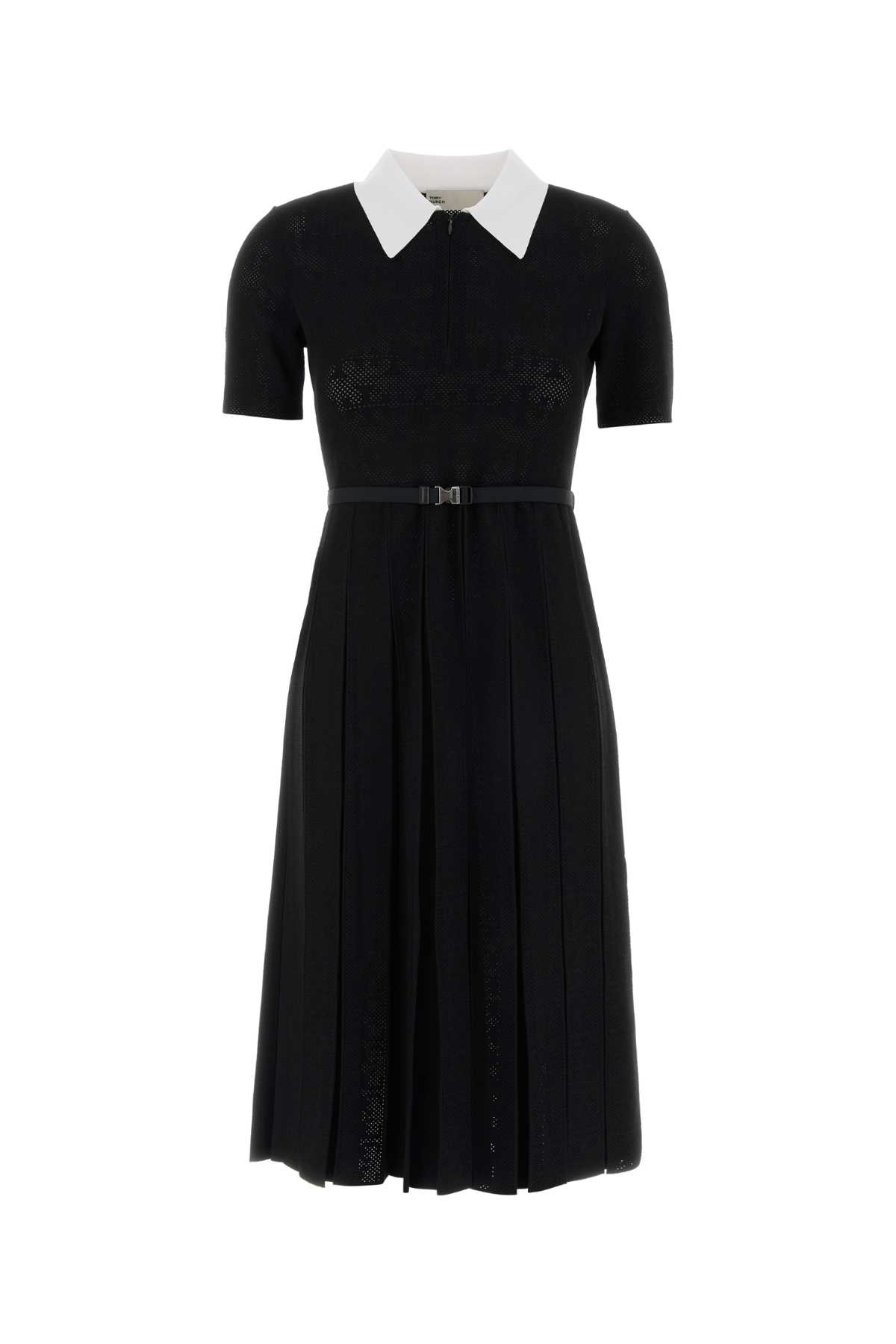 [Tory Burch] Short sleeve dress FW26 170790 113