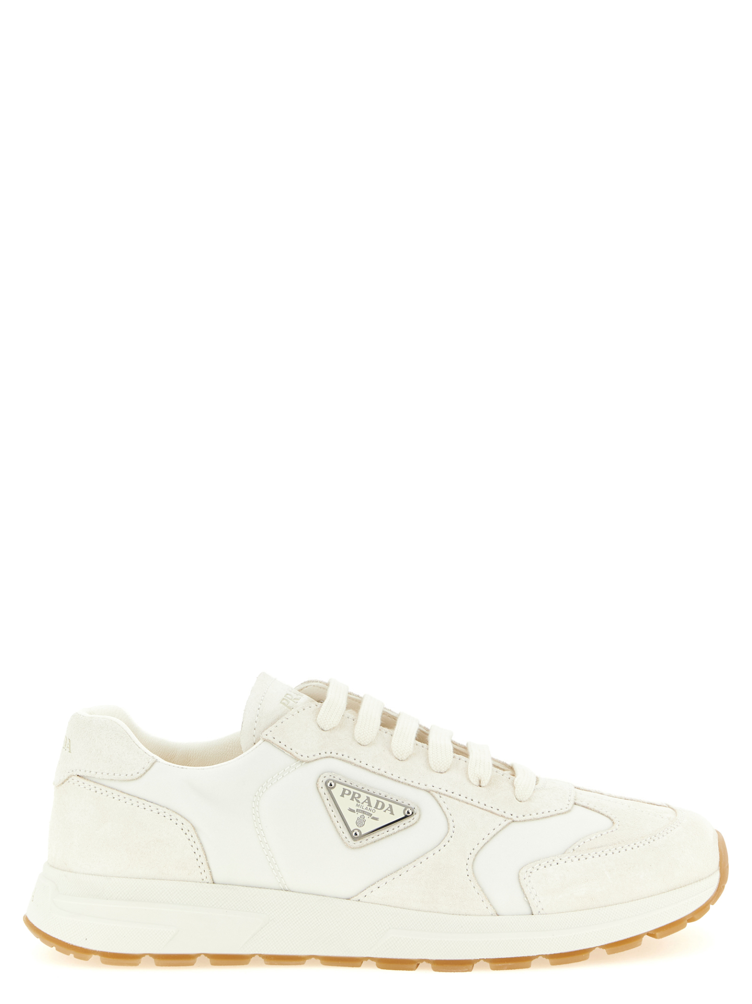 [Prada] Sneakers FW26 2EE455FG000D7RF0304