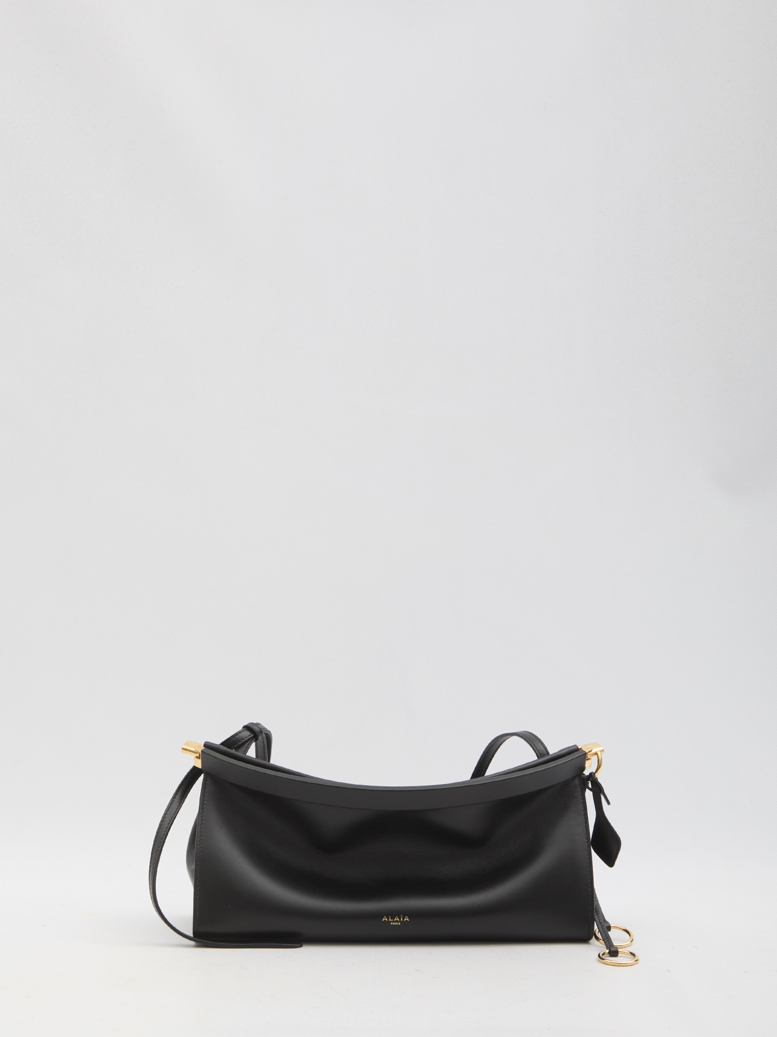[Alaia] Shoulder bag FW26 AA1S01430CA332__999
