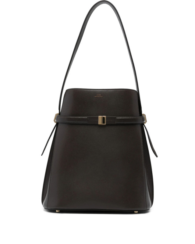 [TOTEME] Tote bag FW26 244-WAL0048 LE0025-213 BARK