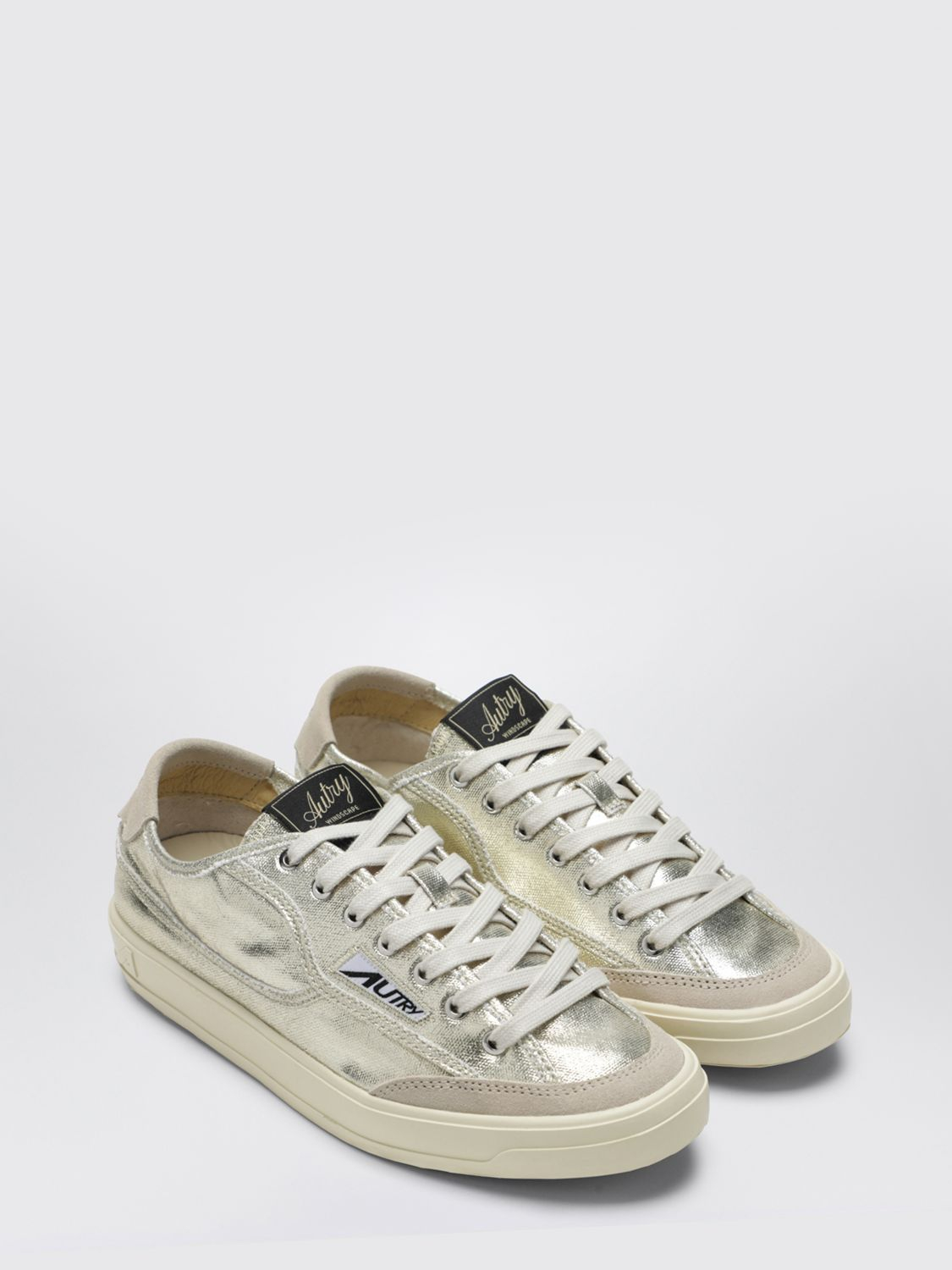 [AUTRY] Sneakers SS26 SCLWCU08