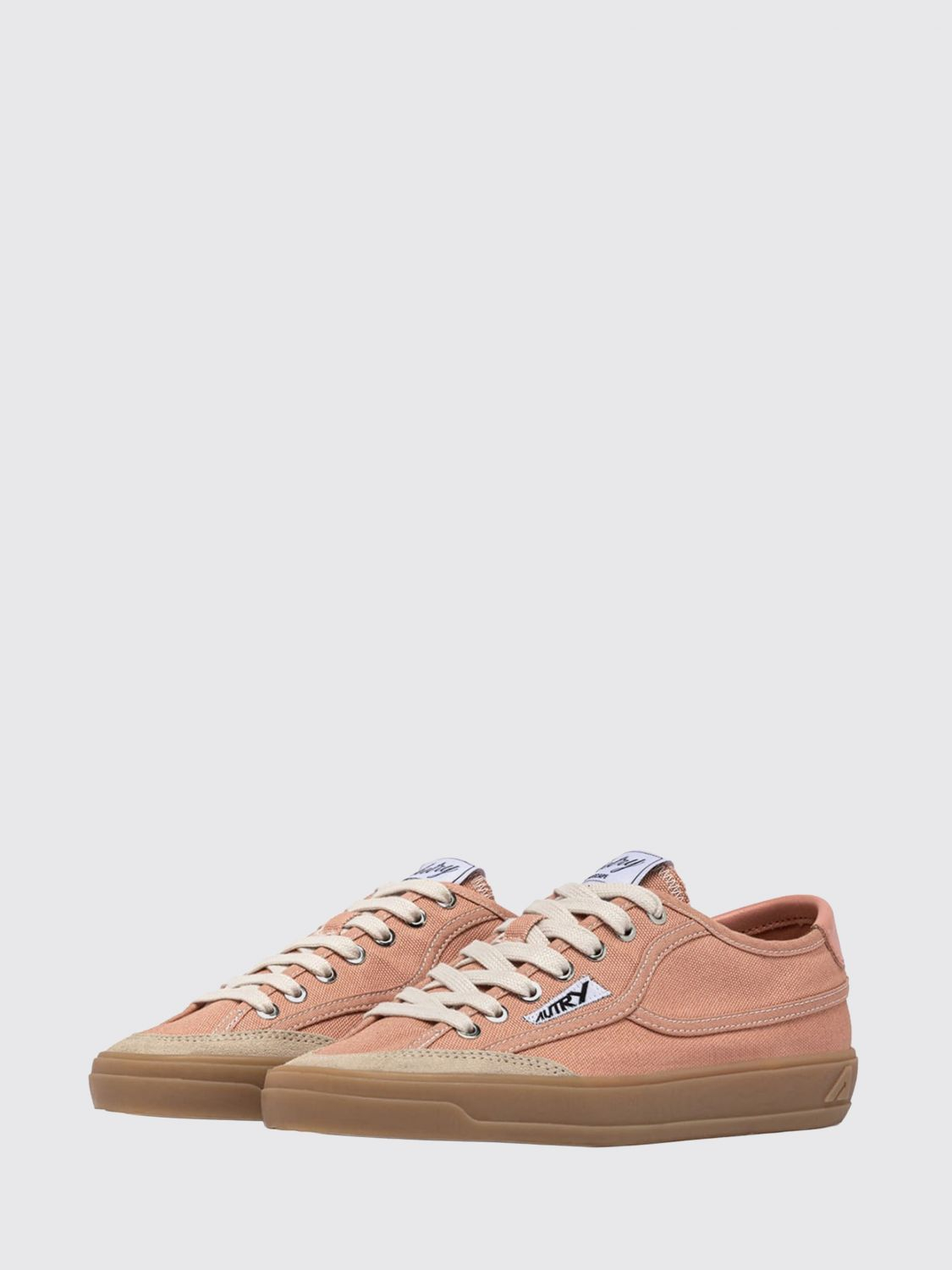 [AUTRY] Sneakers SS26 SCLWCU05