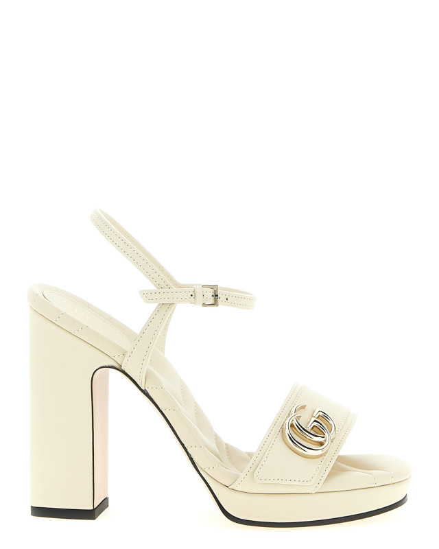 [Gucci] Pumps SS26 853693A3N009540