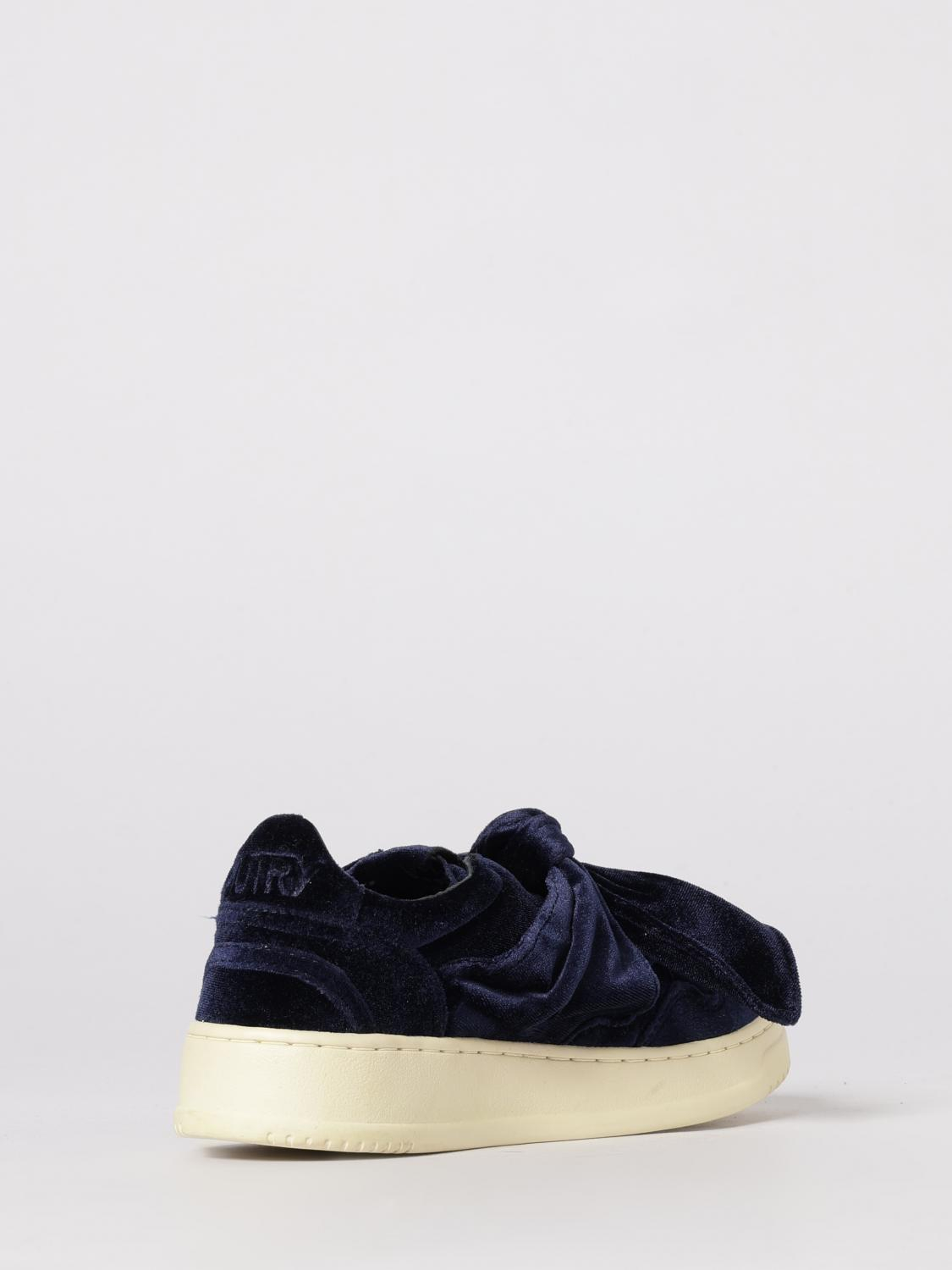 [AUTRY] Sneakers SS26 AULWVF03