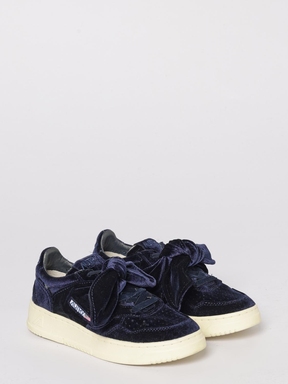 [AUTRY] Sneakers SS26 AULWVF03