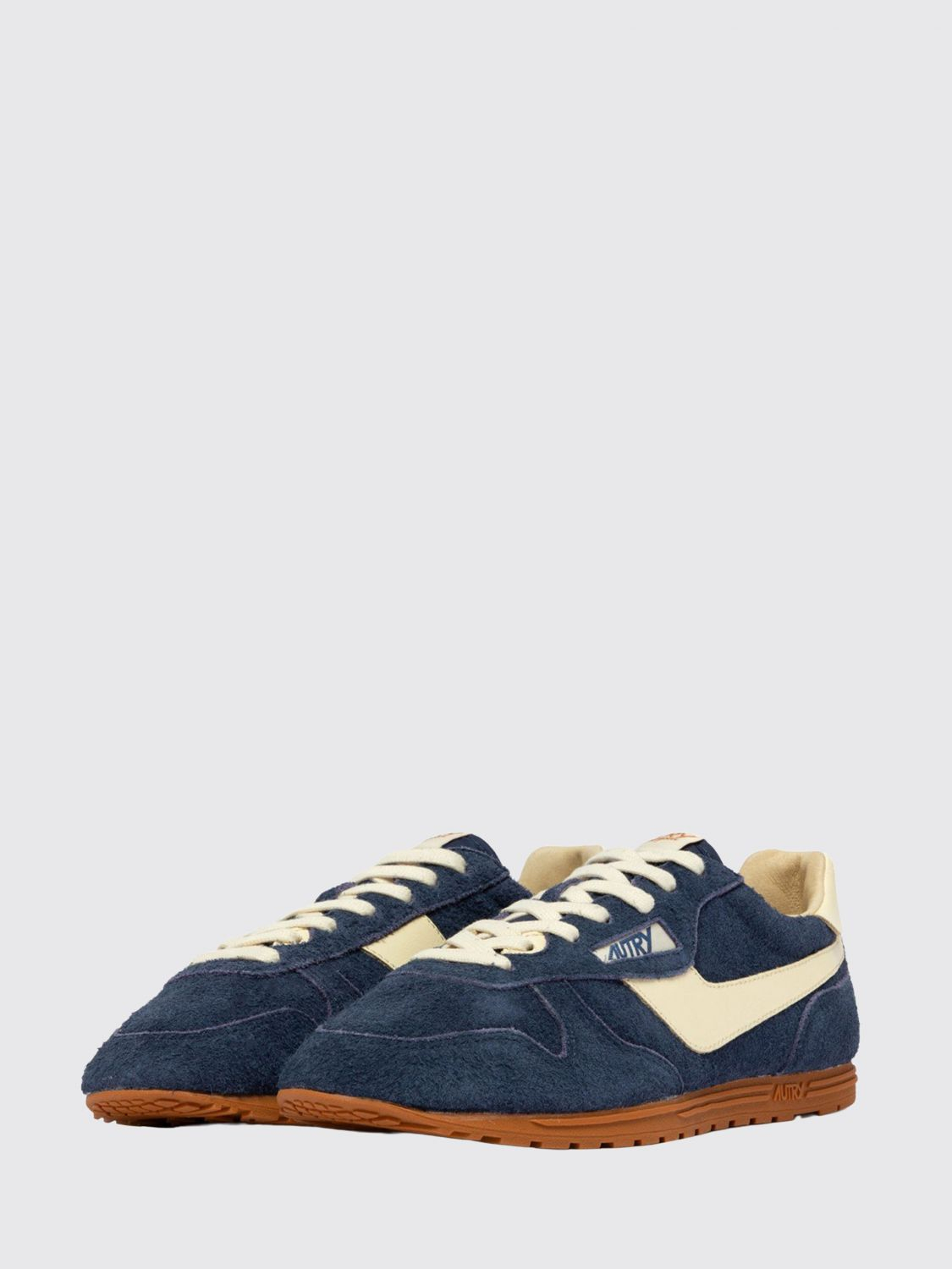 [AUTRY] Sneakers SS26 WSLMUB28
